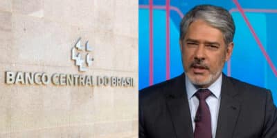 Imagem do post Alerta feito pelo Banco Central vira destaque no Jornal Nacional e gera preocupação em brasileiros