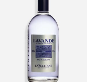 L’Occitane en Provence é perfeito para uma noite tranquila de sono (Foto: Reprodução / Internet)