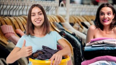 Imagem do post Mantenha a SAÚDE e sua HIGIENE: Entenda o segredo por trás de LAVAR ROUPAS NOVAS antes de usá-las no corpo