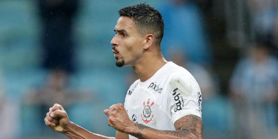 Lucas Verissimo (Foto: Reprodução/Instagram)