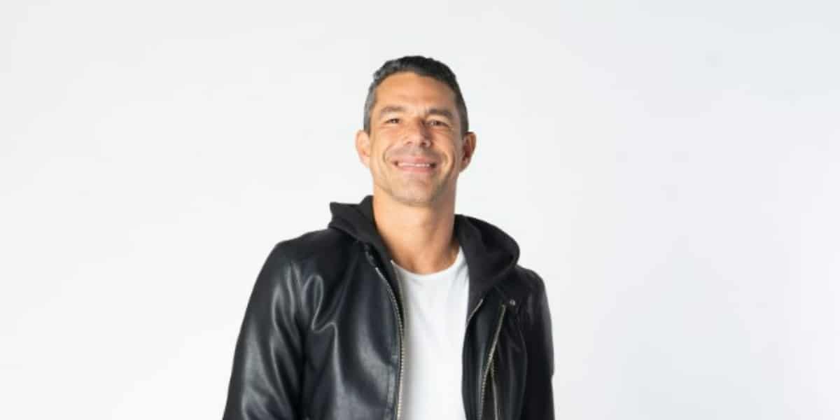 Marcus Buaiz, ex de Wanessa Camargo, tem fortuna surreal (Foto: Divulgação)