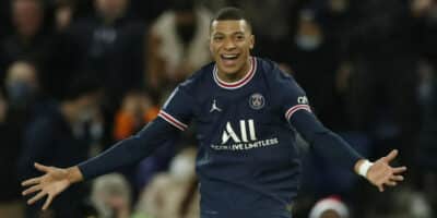 Imagem do post Em crise no PSG, Mbappé avalia ida para o Liverpool e notícia causa surpresa