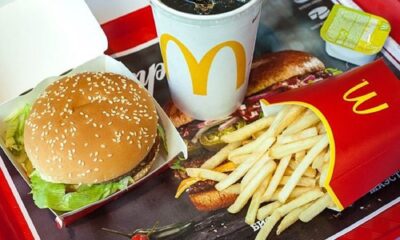 Imagem do post Agora: McDonald’s revela volta de lanche que brasileiros sonhavam ter novamente