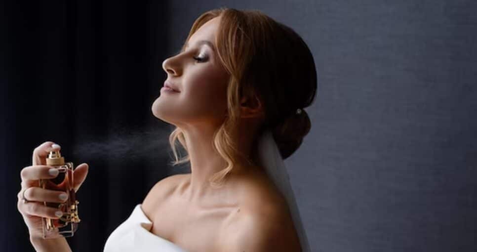 Seja uma mulher marcante com esses 3 perfumes femininos nacionais (Foto: Reprodução/ FreePik)