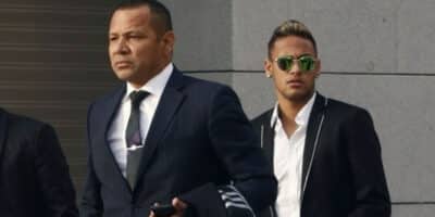 Imagem do post Neymar Pai não perde tempo e tem reunião com o Santos por acordo no mercado