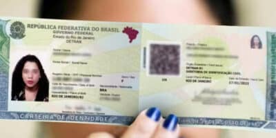 Imagem do post Nova carteira de identidade: número do CPF vai substituir diversos documentos; veja detalhes