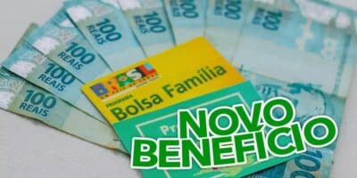 Imagem do post Mais de R$ 750 e novo benefício disponível para quem tem Bolsa Família ainda em janeiro