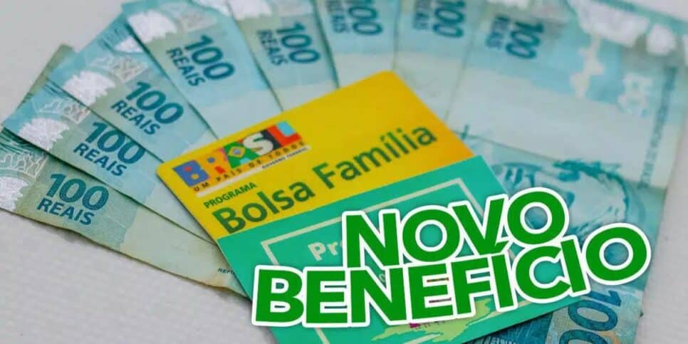 Novo benefício do Bolsa Família (Foto: Reprodução / Pronatec)