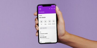 Imagem do post NUBANK surpreende e revela método INCRÍVEL para ganhar quase R$90,00 com nova função! Descubra AGORA