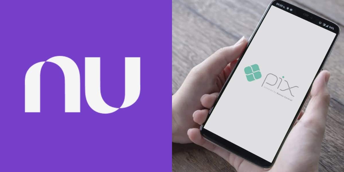 Método para fazer PIX fiado no Nubank em 5 passos fáceis (Foto: Reprodução/Internet)