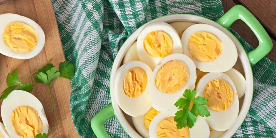 8 alimentos de baixa caloria que aceleram o emagrecimento (Foto: Reprodução/Internet)