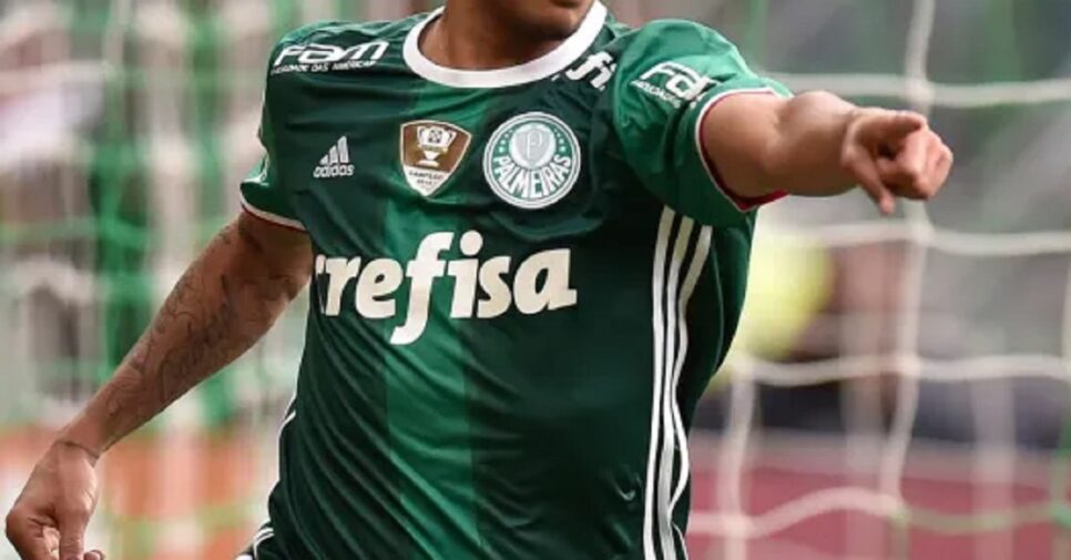 Abel Ferreira Ex-jogador do Palmeiras foi preso (Mauro Horita/AGIF)