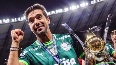 Imagem do post Abel pediu: Palmeiras vai atrás de artilheiro do Cruzeiro em reforço bombástico