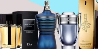 Conheça perfumes masculinos importados que você pode usar (Foto: Reprodução/Internet)