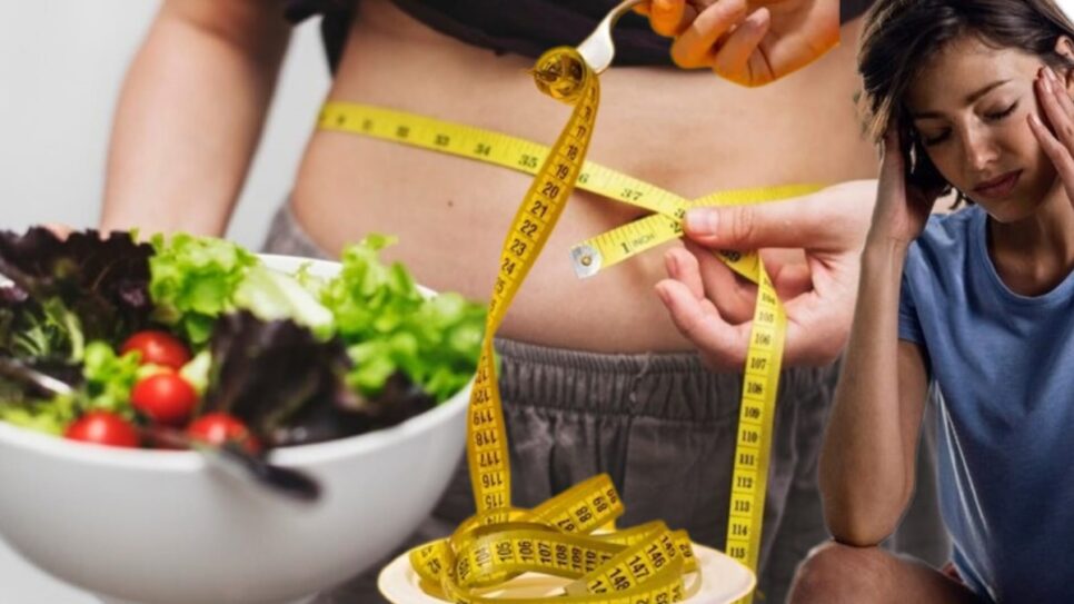 Conheça as 3 dietas saudáveis para perder peso e medidas sem sofrer (Fotos: Reprodução/ FreePik/ Montagem Gustavo)