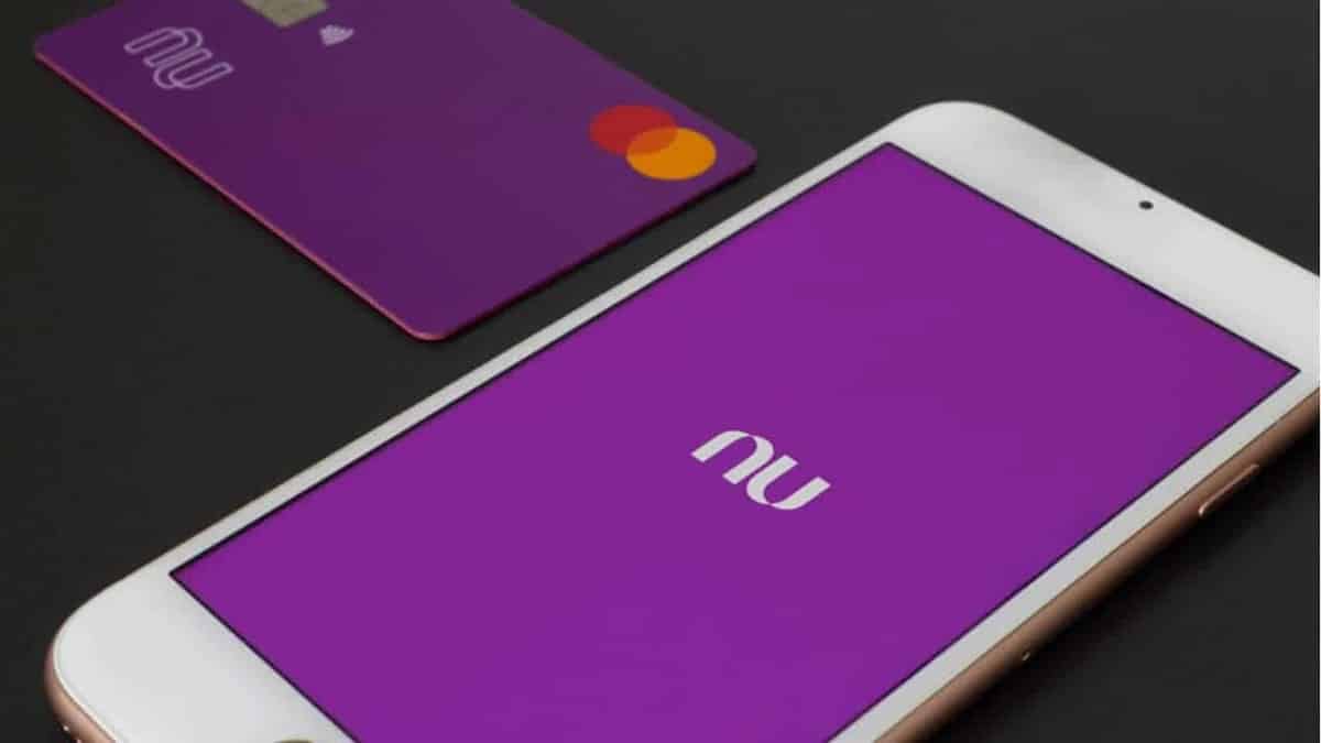 Nubank oferece mais limite para clientes no cartão de crédito (Foto: Reprodução/ Internet)