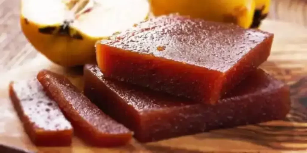 Geleia Caseira da Vovó (Imagem: Reprodução)