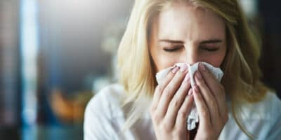 Veja o que essas plantas fazem para aliviar os sintomas da sinusite e rinite (Foto: Getty Images)