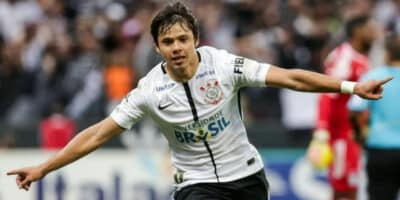 Imagem do post Justiça decide bloquear R$ 1 milhão de contas do Corinthians por dívida com Romero; entenda