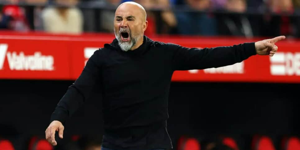 É oficial! Sampaoli fica a 1 passo de assinar com clube gigantesco (Foto: Getty Images)