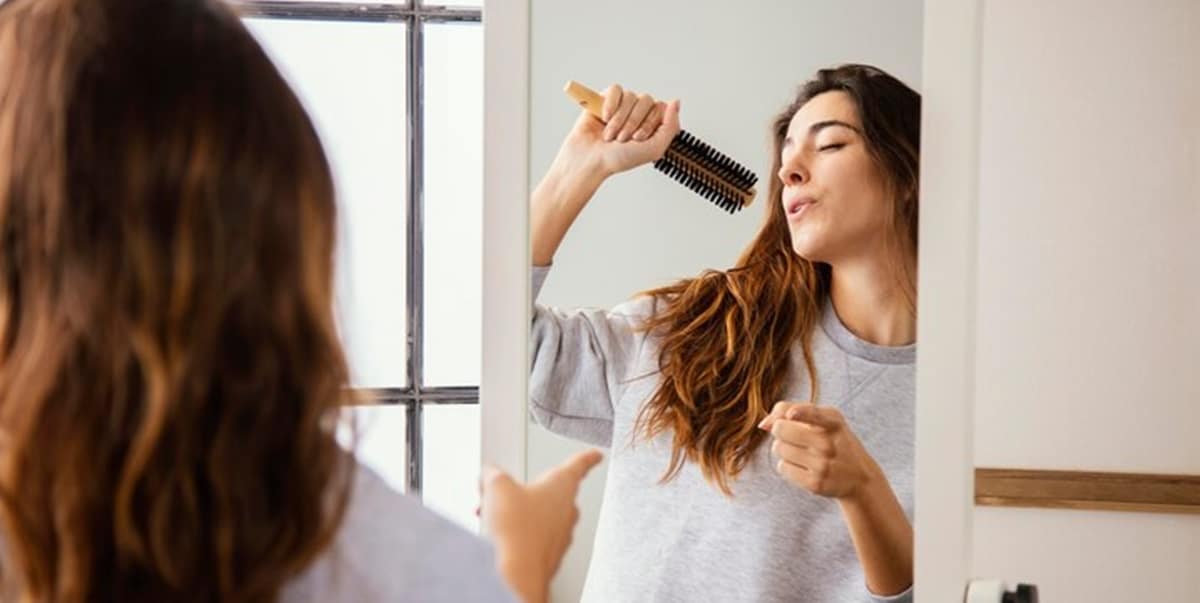 Ingerindo a Vitamina regularmente, em algumas semanas notará os resultados (Foto: Reprodução/ FreePik)