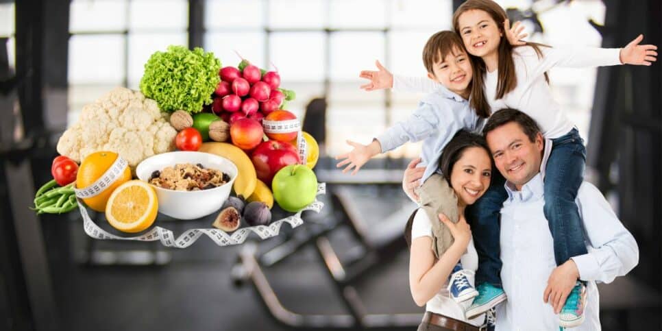 Dieta ajuda a viver mais (Foto: Reprodução / Canva)