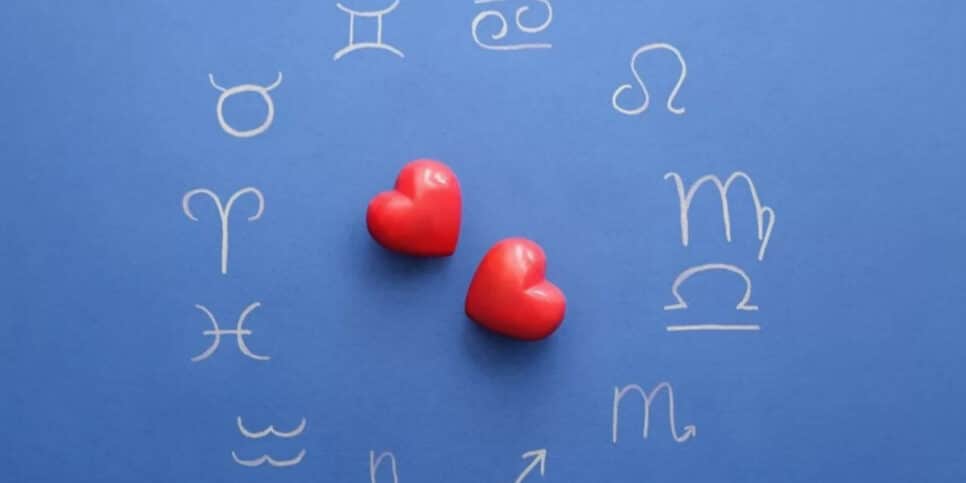 O romance está no ar! Veja os 3 signos que encontrarão o amor (Foto: Reprodução/ Alto Astral)