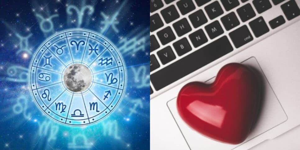 Amor, trabalho e sonhos: veja o que 2024 trará para esses signos (Foto: Reprodução/Montagem HoraDoBenefício)