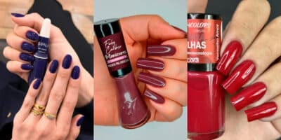 Imagem do post Confira as tendências de como continuar arrasando nas cores de esmaltes das unhas em 2024