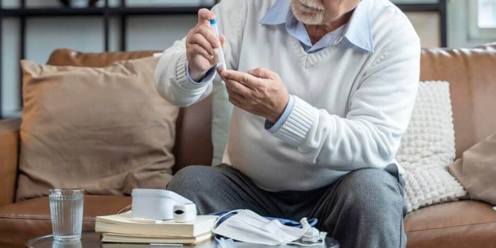 Conheça os 5 alimentos que ajudam a diminuir a glicose (Foto: Reprodução/Internet)