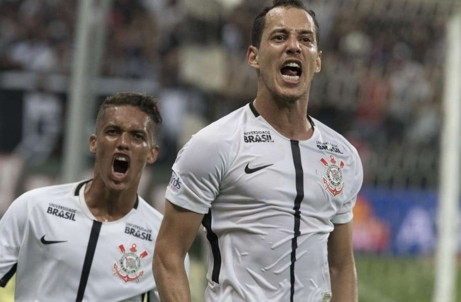 Depois de fazer história no Timão, o jogador de futebol anunciou sua aposentadoria (Foto: Daniel Augusto Jr/Ag. Corinthians)