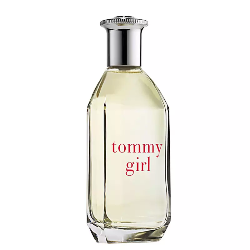 Tommy Girl – Tommy Hilfiger (Reprodução/Internet)