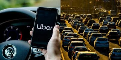 Imagem do post Uber surpreende ao atualizar regras e remove 29 carros das categorias Comfort e Black; confira