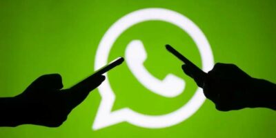 Imagem do post Alerta de golpe! Criminosos usam contas do WhatsApp para pedir dinheiro aos contatos