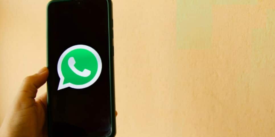 WhatsApp anuncia atualizações IMPORTANTES para 2024; confira (Foto: Raisa Carvalho)