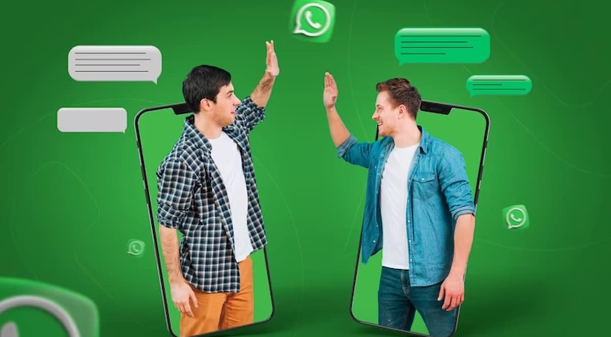 WhatsApp traz novos recursos incríveis logo no início de 2024 (Foto: Reprodução/ FreePik/ Montagem)