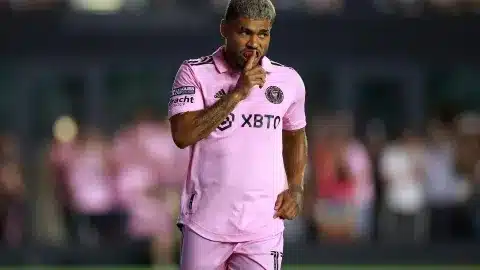 Josef Martínez (Reprodução/Internet)