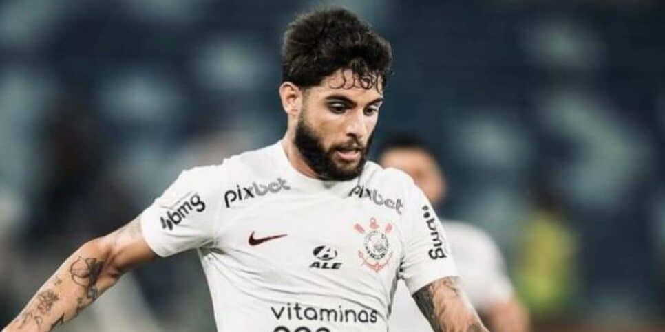 Yuri Alberto (Foto: Reprodução/ Instagram)