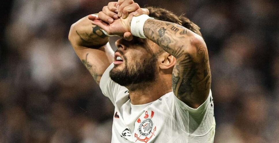 Yuri Alberto fica no Corinthians em 2024?Entenda movimentações (Foto: Reprodução/ Divulgação)