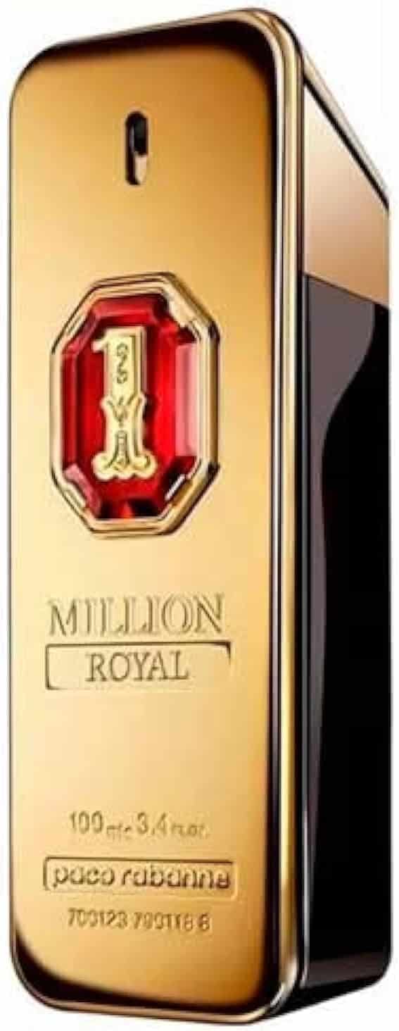 1 Million Royal (Foto: Divulgação)