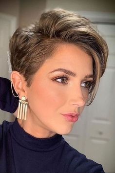 Pixie Cut (Reprodução/Internet)