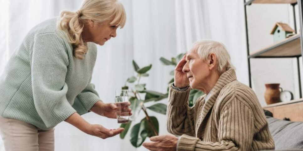 Conheça a fruta facilmente encontrada que combate o Alzheimer (Foto: Bigstock)