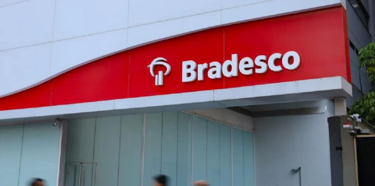 Bradesco solta comunicado sobre conta poupança e causa choque (Foto: Kaype Abreu/Money Times)