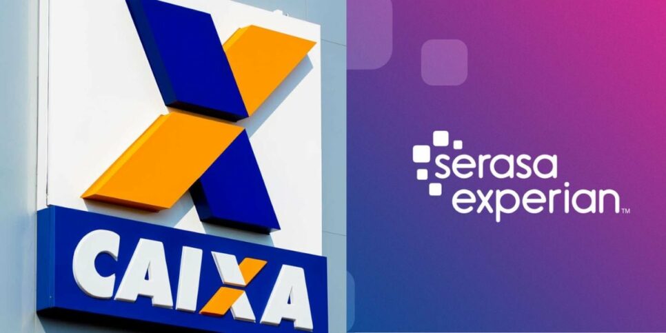 Caixa e Serasa decidem futuro do serviço querido do Brasil (Foto: Reprodução/Internet)