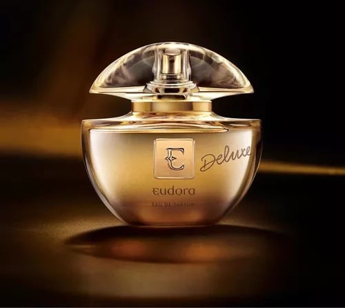 Esse perfume da Eudora te trará a confiança e sofisticação (Foto: Divulgação)