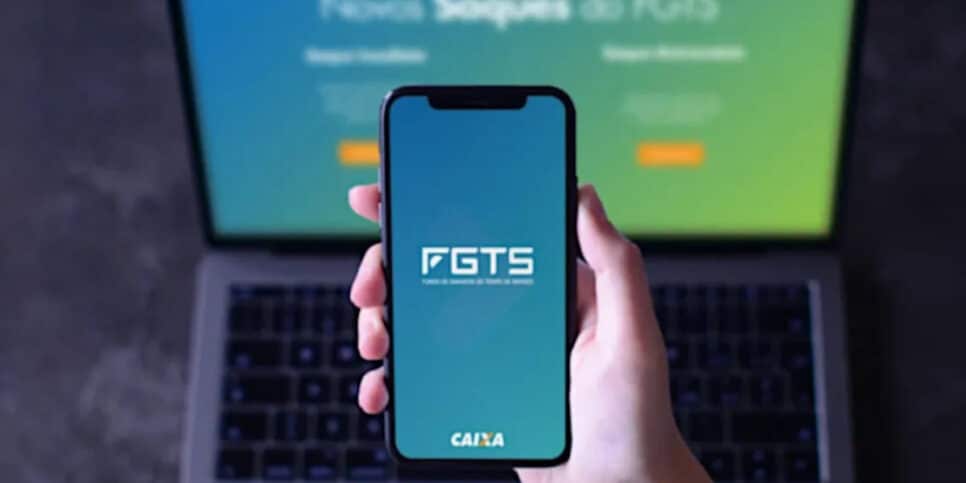 FGTS sofre reajuste na legislação e saldo total fica disponível (Foto: Divulgação)