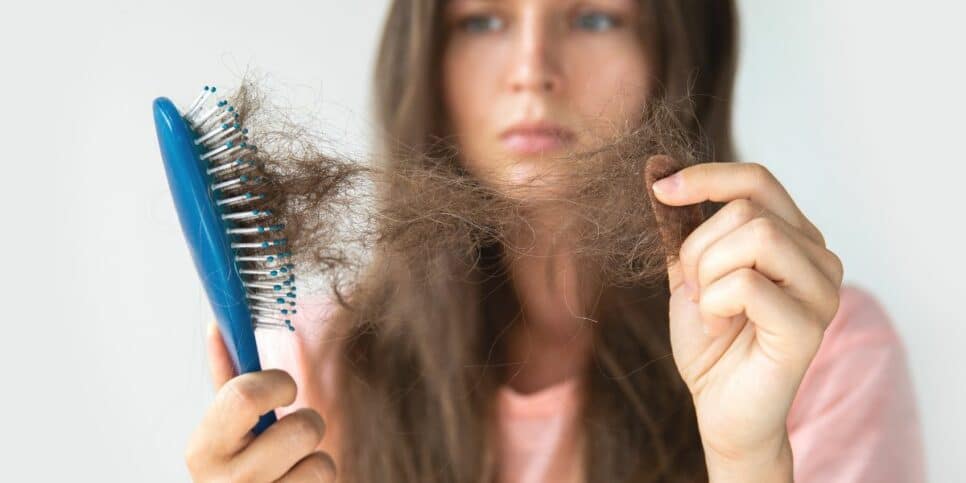 Fortalecer Capilar Utilize esse ingrediente natural e poderoso para acabar com a queda de cabelo (Imagem Reprodução Canva)