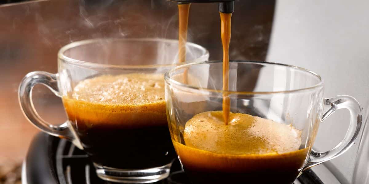 7 curiosidades sobre o café expresso, bebida conhecida ao redor do mundo (Imagem Reprodução Canva)