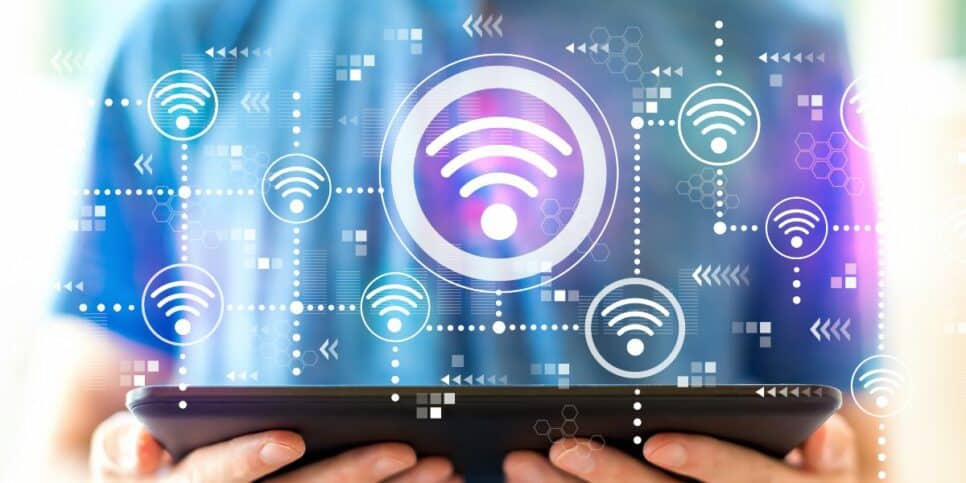 Funções que seu Wi-Fi tem e talvez você não saiba (Imagem Reprodução Canva)
