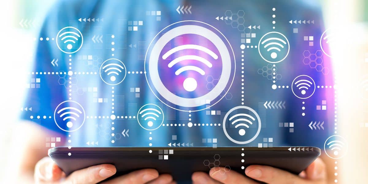 Funções que seu Wi-Fi tem e talvez você não saiba (Imagem Reprodução Canva)